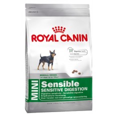 ROYAL CANIN Mini (1-10kg) Sensible 2 kg